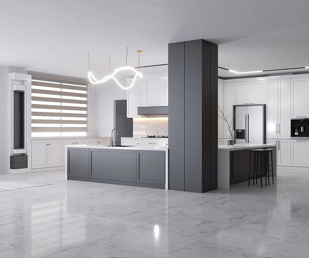 کابینت mdf
